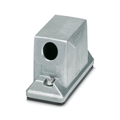 PHOENIX CONTACT HC-ADV-B16-HLWH-1STM25-EMC-AL