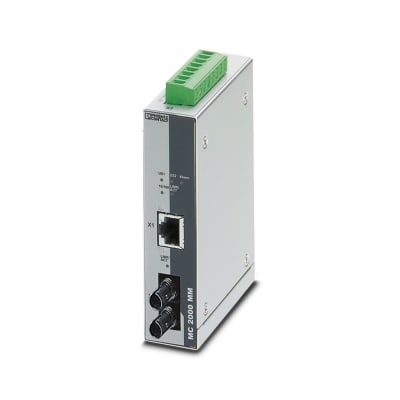 PHOENIX CONTACT FL MC 2000T ST