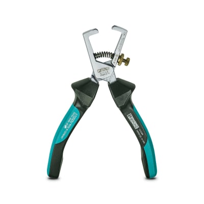 PHOENIX CONTACT WIREFOX 10 VDE_DB