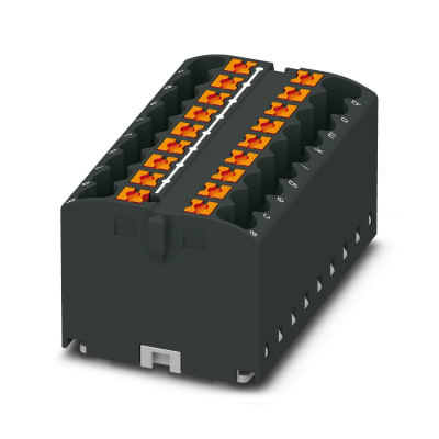 PHOENIX CONTACT PTFIX 18X2,5-G BK