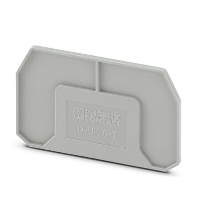 PHOENIX CONTACT D-UK 6-T