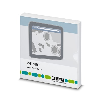 PHOENIX CONTACT WEBVISIT 6 PRO