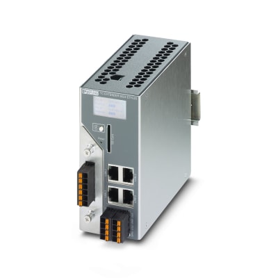 PHOENIX CONTACT TC EXTENDER 6004 ETH-2S