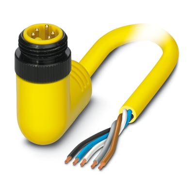 PHOENIX CONTACT SAC-5P-MINMR/ 2,0-547