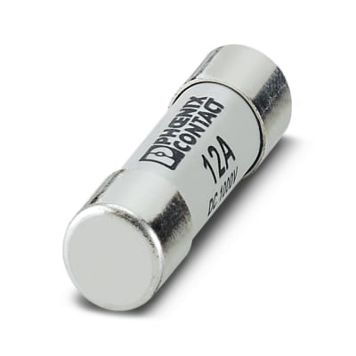 PHOENIX CONTACT FUSE 10,3X38 12A PV