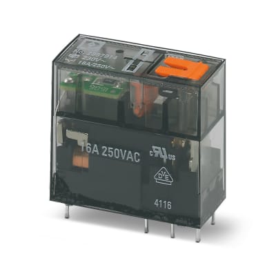 PHOENIX CONTACT REL-MR-230AC/21HC/MS