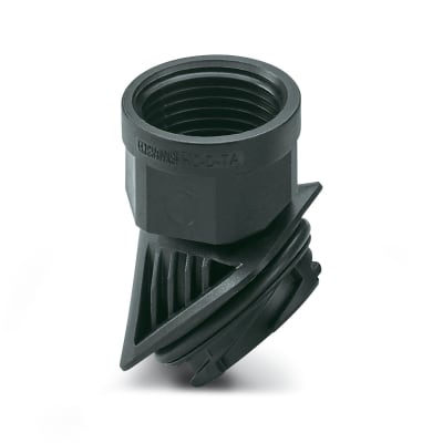 PHOENIX CONTACT HC-D-TA-NPT-3/4-PLR-BK