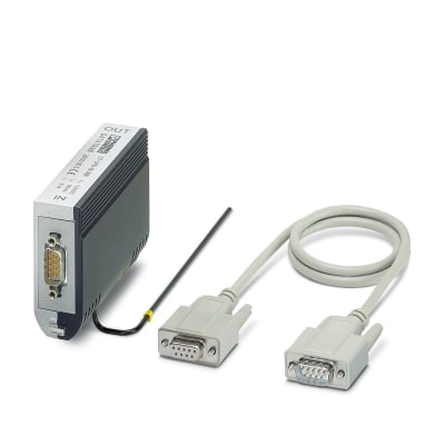 PHOENIX CONTACT DT-UFB-IB-RB0