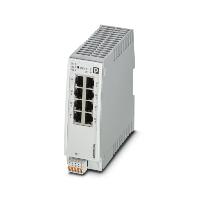 PHOENIX CONTACT FL SWITCH 2308 PN