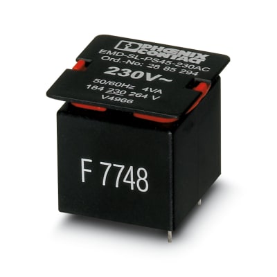 PHOENIX CONTACT EMD-SL-PS45-230AC