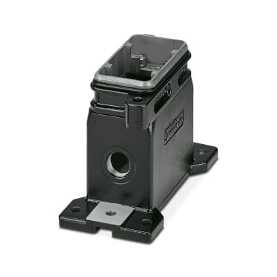 PHOENIX CONTACT HC-HPR-B06-SHFH-2SSM20-EMR-BK