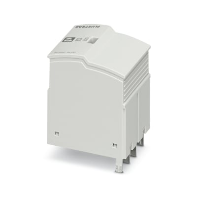 PHOENIX CONTACT PLT-SEC-T3-3S-230-P