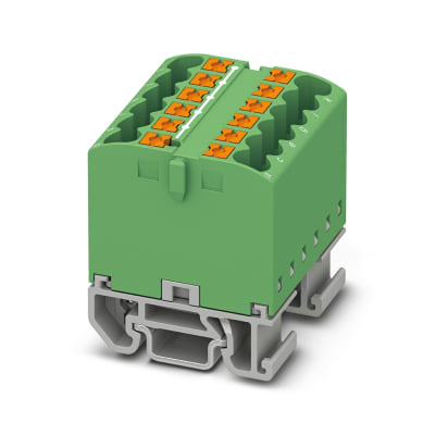 PHOENIX CONTACT PTFIX 12X2,5-NS15A GN