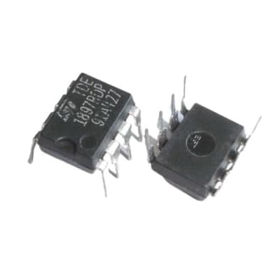 ST MICRO TDE1897RDP