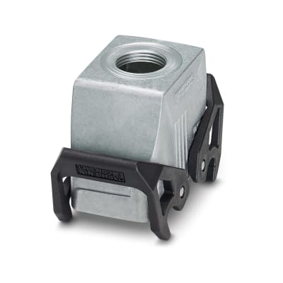 PHOENIX CONTACT HC-STA-B10-HLWD-1TTM20-EL-AL