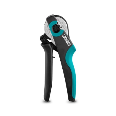 PHOENIX CONTACT CRIMPFOX CENTRUS 10H