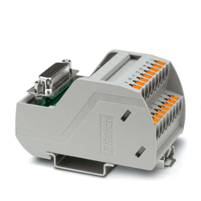 PHOENIX CONTACT VIP-2/PT/D15SUB/F