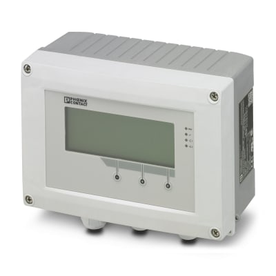 PHOENIX CONTACT FA MCR-FD-TUI-UI-2REL-UP