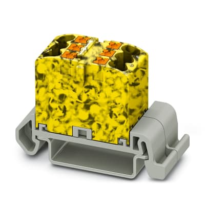 PHOENIX CONTACT PTFIX 6X2,5-NS35A-FE