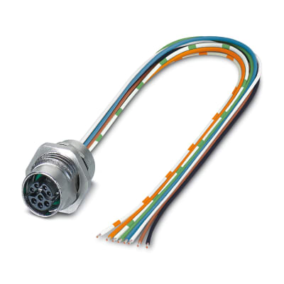 PHOENIX CONTACT SACC-DSI-FSY-8CON-M16/0,5 SCO