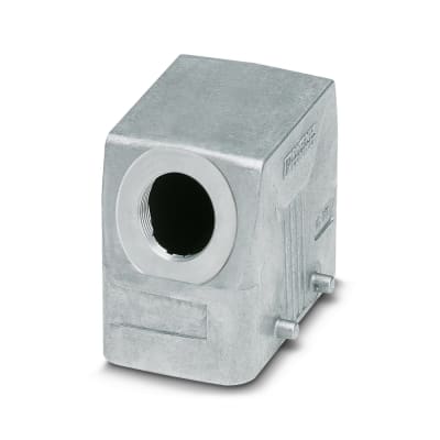 PHOENIX CONTACT HC-STA-B10-HLFD-1STP21-EL-AL