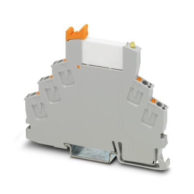 PHOENIX CONTACT RIF-0-RPT-12DC/21AU