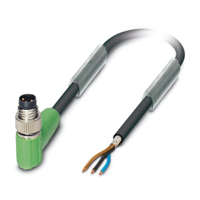 PHOENIX CONTACT SAC-3P-M 8MR/ 5,0-PUR SH