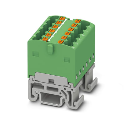 PHOENIX CONTACT PTFIX 12X1,5-NS15A GN