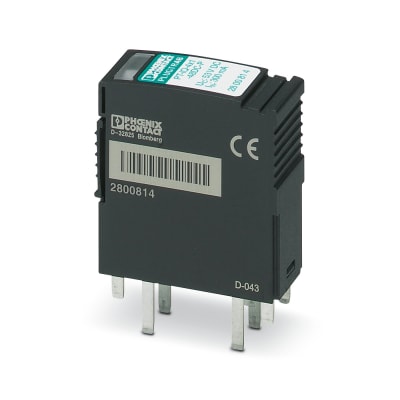 PHOENIX CONTACT PT-IQ-4X1-48DC-P