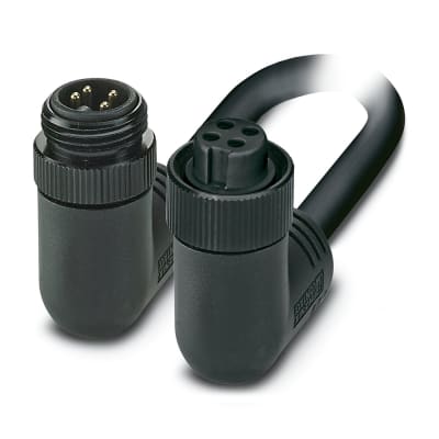 PHOENIX CONTACT SAC-4P-MINMR/ 1,0-U50/MINFR