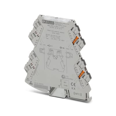 PHOENIX CONTACT MINI MCR-2-RPS-I-I-OLP