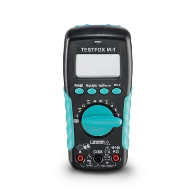 PHOENIX CONTACT TESTFOX M-1
