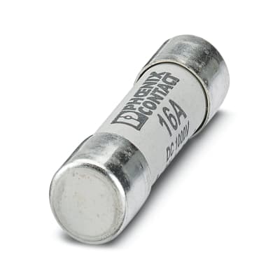 PHOENIX CONTACT FUSE 10,3X38 16A PV A