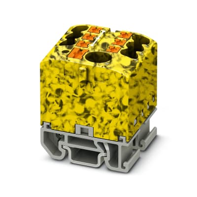 PHOENIX CONTACT PTFIX 6/6X2,5-NS15A-FE