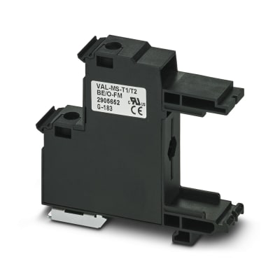PHOENIX CONTACT VAL-MS-T1/T2 BE/O
