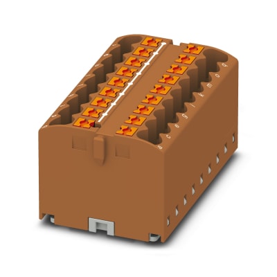 PHOENIX CONTACT PTFIX 18X2,5-G BN
