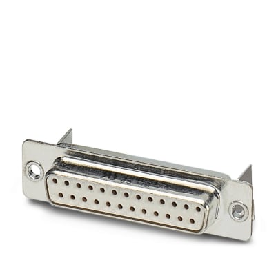 PHOENIX CONTACT VS-25-BU-DSUB-LH-B