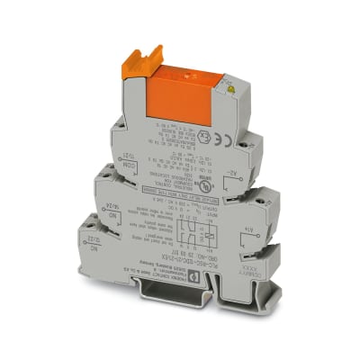 PHOENIX CONTACT PLC-RSC-12DC/21-21/EX