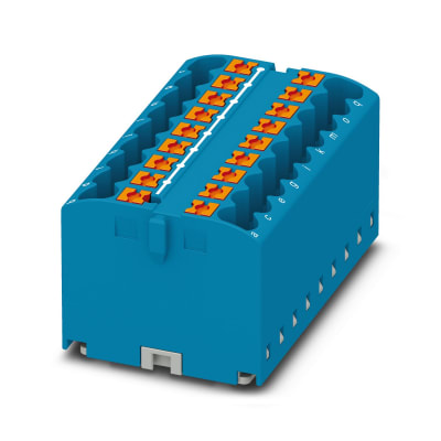 PHOENIX CONTACT PTFIX 18X2,5-G BU