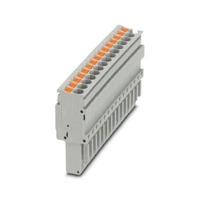 PHOENIX CONTACT PP-H 2,5/15