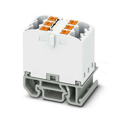 PHOENIX CONTACT PTFIX 6X2,5-NS15A WH