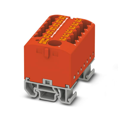 PHOENIX CONTACT PTFIX 6/12X2,5-NS15A RD