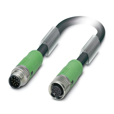 PHOENIX CONTACT SAC-12P-MS/20,0-35T/FS SH SCO