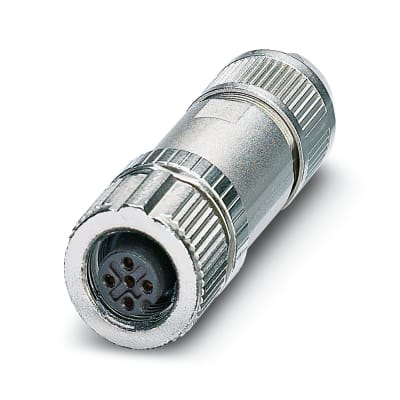 PHOENIX CONTACT SACC-M12FS-5PL SH DN