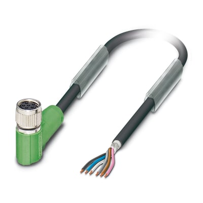PHOENIX CONTACT SAC-6P- 5,0-PUR/M 8FR SH