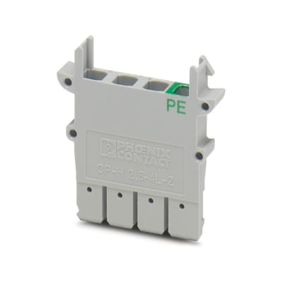 PHOENIX CONTACT CP-H 2,5-4L-Z-PE