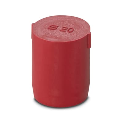 PHOENIX CONTACT SEALING PLUG 20X22 RD