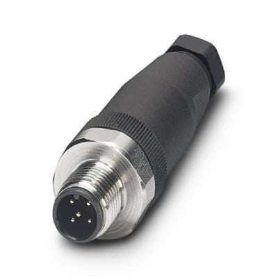 PHOENIX CONTACT SACC-M12MS-5CON-PG 7-VA