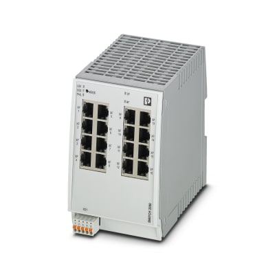 PHOENIX CONTACT FL SWITCH 2316 PN
