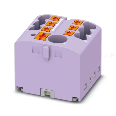 PHOENIX CONTACT PTFIX 6/6X2,5-G VT